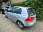 Volkswagen Golf, Auto's, Voorwielaandrijving, 4 deurs, Stof, 110 kW