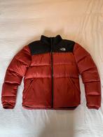 The North Face Nuptse jas, Kleding | Heren, Jassen | Winter, Ophalen, Maat 48/50 (M), Zo goed als nieuw, The north face