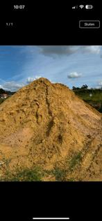 opvulzand geel Gratis, Ophalen, Overige typen