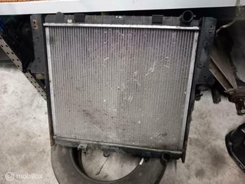 Radiateur Range Rover P38 4.0 4.6 V8 Bosch Thor beschikbaar voor biedingen