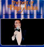 Vinyle, LP, Paul Anka — Le meilleur de Paul Anka, Enlèvement ou Envoi, Autres formats