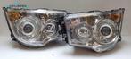 Mercedes Actros MP4 MP5 Xenon Led Koplamp links rechts, Auto-onderdelen, Vrachtwagen-onderdelen, Gebruikt, -, Verlichting, Ophalen of Verzenden