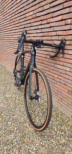 Trek domane sl 6 maat 56 2021, Ophalen, Zo goed als nieuw