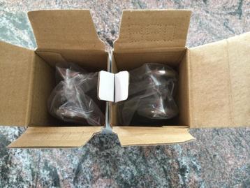 Novellini douche handdoekhaken: nieuw beschikbaar voor biedingen