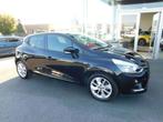Renault Clio 0.9 Energy TCe Limited, Auto's, Emergency brake assist, Zwart, Bedrijf, 66 kW