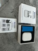 Bluetooth oordopjes nieuwe, Sport en Fitness, Ophalen, Zo goed als nieuw