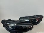 Volkswagen Passat 3J LED linker Rechter koplamp links rechts, Auto-onderdelen, Gebruikt, Volkswagen