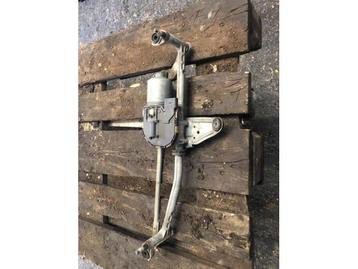 Moteur + mécanique essuie-glace d'un Volkswagen Passat, 3 mois de garantie, Utilisé, Volkswagen