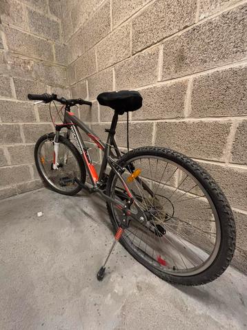 Velo beschikbaar voor biedingen