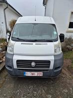 Fiat Ducato
Année 2008
108.000 kilomètres, Autos, Particulier, Achat, Fiat