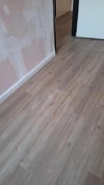 Parket schuren en oliën of vernissen, Huis en Inrichting, Ophalen of Verzenden, Laminaat