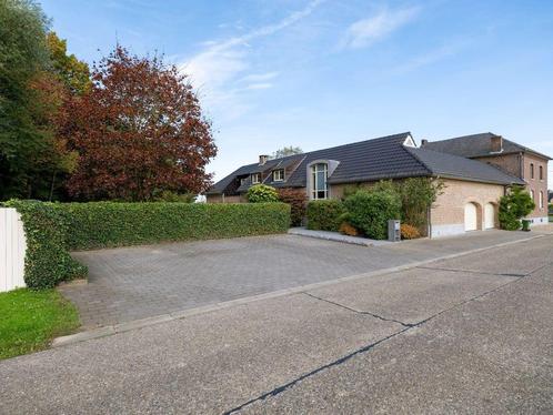 Woning te koop in Hasselt, 5 slpks, Immo, Huizen en Appartementen te koop, Vrijstaande woning, C