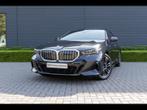 BMW Serie 5 550 e xDrive Berline, Auto's, Automaat, Euro 6, Elektrische stoelverstelling, 489 pk