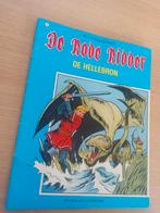 De rode ridder. De hellebron nummer 75, Boeken, Stripverhalen, Ophalen of Verzenden, Zo goed als nieuw