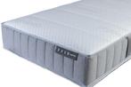 Ergosleep P4 lattenbodem en Latex 750 matras, Ophalen of Verzenden, Zo goed als nieuw, 90 cm, Matras
