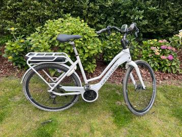Cannondale E-Series ebike 400wh beschikbaar voor biedingen