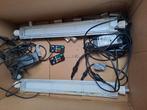 Verlichting aquarium, Animaux & Accessoires, Poissons | Aquariums & Accessoires, Enlèvement, Utilisé, Éclairage ou Chauffage