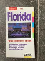 Merian reisgids Florida, Boeken, Ophalen of Verzenden, Zo goed als nieuw