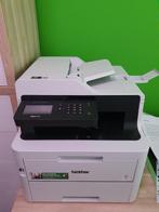 Imprimante laser couleur Brother MFC-L3750CDW : bonne affair, Informatique & Logiciels, Wi-Fi intégré, Copier, All-in-one, Enlèvement