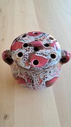 Vaas, Antiek en Kunst, Antiek | Keramiek en Aardewerk, Ophalen