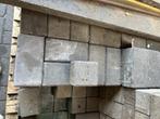 Beton klinkers gratis, Ophalen, Gebruikt, Klinkers, Minder dan 5 m²