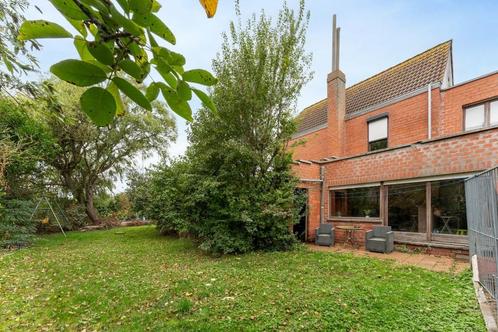 Woning te koop in Bredene, 5 slpks, Immo, Huizen en Appartementen te koop, Vrijstaande woning, F