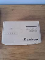Hub USB-C 3.0 ARTICONA 7 ports, Enlèvement ou Envoi, Neuf