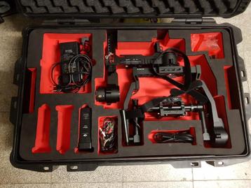 DJI Ronin met extension arms, Enlèvement, Utilisé, Autres types