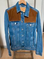 Jean Jacket van Jack&Jones, Kleding | Heren, Jassen | Zomer, Blauw, Nieuw, Jack&Jones, Ophalen of Verzenden