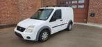 Te koop ford transit conect 2013 EURO5b, Auto's, Bestelwagens en Lichte vracht, Euro 5, Bedrijf, Diesel, Ford