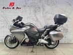 Honda VFR 1200 F Dct (bj 2010), Motoren, 4 cilinders, Bedrijf, Meer dan 35 kW, Toermotor