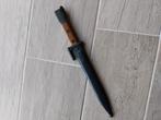 Belgische FN bajonet FAL 1e model m1954 ABL, Ophalen of Verzenden