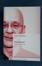 Paul Emond : Vrai comme la fiction, Utilisé, Autre, Enlèvement ou Envoi, Joseph Duhamel