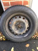 2 pneus 185/65R14 Hiver, Enlèvement, Utilisé