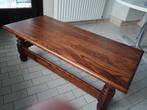 Salontafel, Huis en Inrichting, Tafels | Salontafels, Ophalen, Zo goed als nieuw