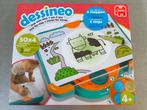 Jumbo - Dessineo - Leren tekenen, Ophalen, Gebruikt
