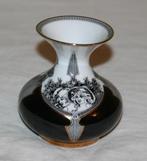 Hollóháza Jurcsak Laszlo Vaas - Porselein, Enlèvement ou Envoi