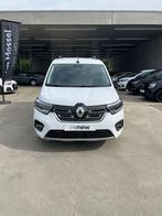 Renault Kangoo E-Tech E-Tech EV45 11 KW Equilibre, Auto's, 45 kWh, Gebruikt, Navigatiesysteem, Wit