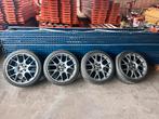 Jantes BBS CH-R 9.5x19 ET45 5x112 Audi TTRS, Auto-onderdelen, Ophalen, Gebruikt, Velg(en)