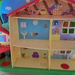 Het huis van Peppa Pig, Kinderen en Baby's, Speelgoed | Poppenhuizen, Ophalen, Zo goed als nieuw