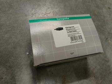 Hansgrobe mengventiel 92373000 (EAN: 4011097767062) beschikbaar voor biedingen
