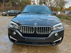 BMW  X5 -xDrive40e  2017 euro6b  180kw, Auto's, BMW, Automaat, 77 g/km, Leder, Bedrijf