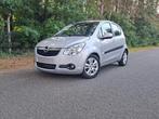 Opel Agila Benzine automaat blanco gekeurd voor verkoop, Auto's, Opel, Stof, 1242 cc, 5 zetels, Particulier