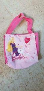 Barbie handtasje, Kinderen en Baby's, Kinderkleding | Mutsen, Sjaals en Handschoenen, Ophalen of Verzenden, Zo goed als nieuw