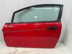 Portier 2Deurs links van een Ford Fiesta (K9), Gebruikt, Deur, Ophalen of Verzenden, Ford