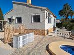 Villa te huur in Calpe, 2 slaapkamers, Costa Blanca, Open haard, Overige