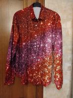 Carnavalhemd of Foute Party Hemd maat XL, Enlèvement ou Envoi, Taille 46/48 (XL) ou plus grande