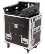 Yamaha QL1 Flip-case / flightcase / Flip down, Ophalen of Verzenden, Nieuw, Audio