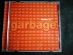 CD Garbage - Version 2.0, CD & DVD, CD | Pop, Comme neuf, Enlèvement ou Envoi