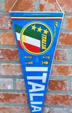 Italië Italia  wimpel WK wereldkampioenschap Italië 1990, Diversen, Ophalen of Verzenden, Zo goed als nieuw